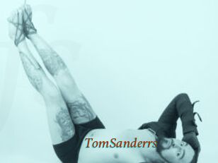 TomSanderrs