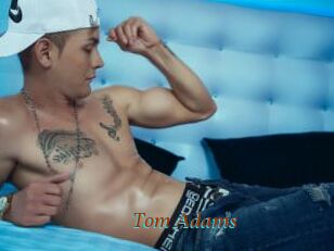 Tom_Adams