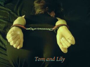 Tom_and_Lily