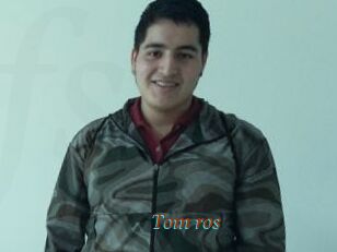 Tom_ros