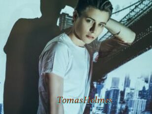 TomasHolmes
