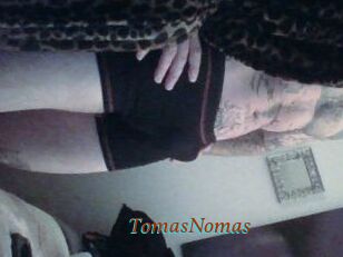 TomasNomas