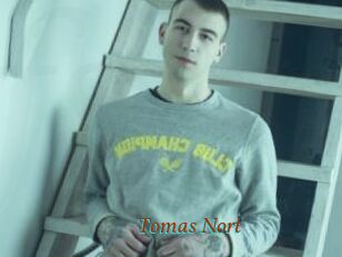 Tomas_Nort