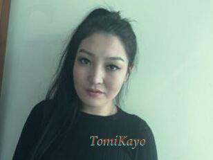TomiKayo