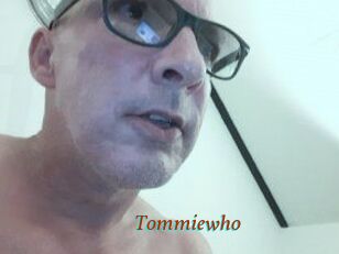 Tommiewho
