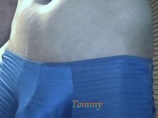 Tommy