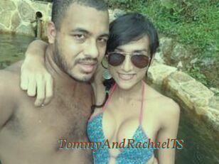 TommyAndRachaelTS