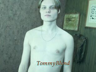 TommyBlond