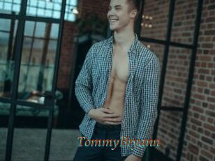 TommyBryann