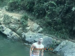 TommyCole