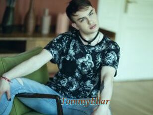 TommyEllar