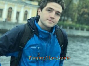 TommyHandsome