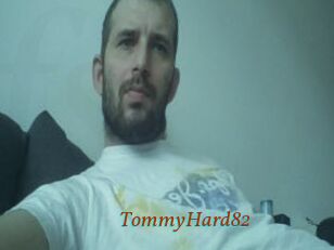 TommyHard82