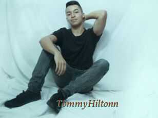 TommyHiltonn