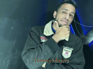 TommyMayers