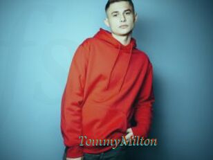 TommyMilton
