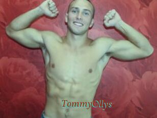 TommyOllys