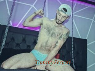 TommyPervert