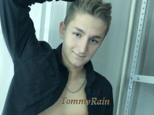 TommyRain