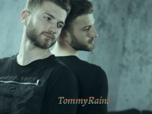 TommyRaine