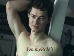TommyReddish