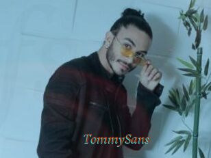 TommySans