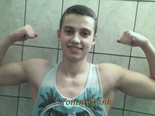 TommyTank