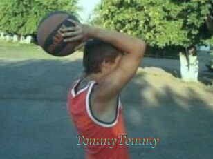 TommyTommy