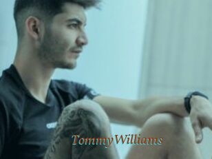 TommyWilliams