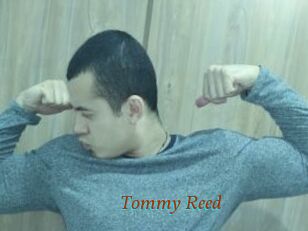 Tommy_Reed