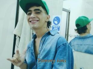 Tommy_ions