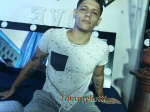 Tommyhottt