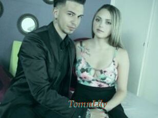 Tom_n_Lily