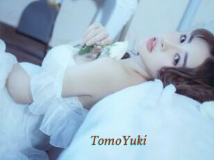 TomoYuki