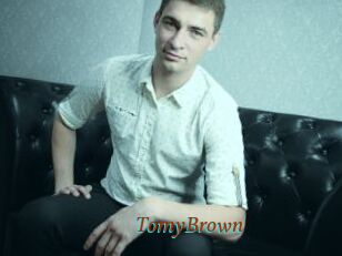 TomyBrown