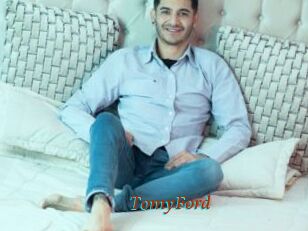 TomyFord