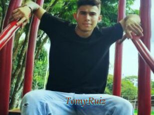 TomyRuiz