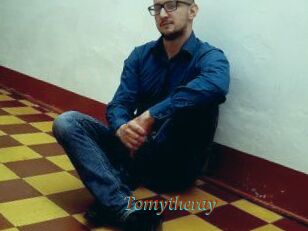 Tomytheray