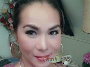 Toneth