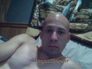 TongueISpower