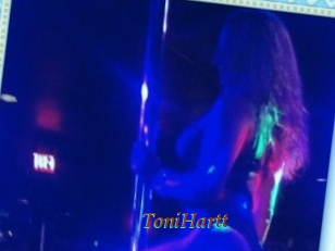 ToniHartt