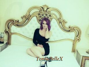ToniaBelleX