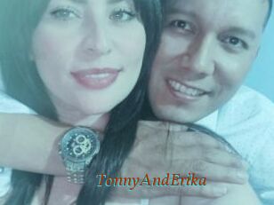 TonnyAndErika