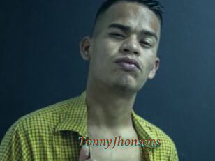 TonnyJhonsons