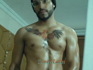 TonnyLatin