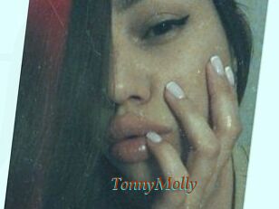 TonnyMolly