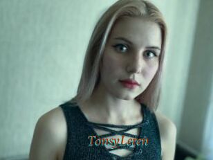 TonsyLeren