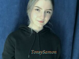 TonsySamon