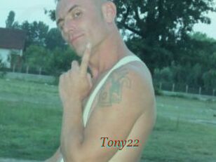 Tony22