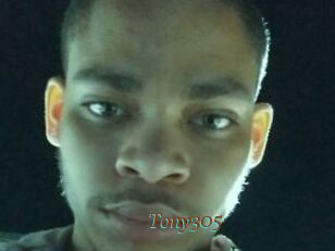 Tony305